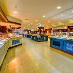 Sbh Palace Thalasso & 호텔 4*