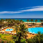 Отель Sbh Palace Thalasso & Коста Калма