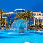 Отель Sbh Palace Thalasso & Коста Калма
