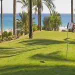 Отель Sbh Palace Thalasso & 4*