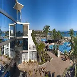 Sbh Palace Thalasso & Отель Коста Калма