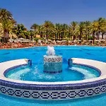 Отель Sbh Palace Thalasso & 4*