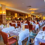 Отель Sbh Palace Thalasso &