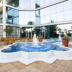 Sbh Palace Thalasso & Отель Коста Калма