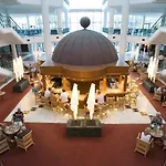 Sbh Palace Thalasso & Отель Коста Калма