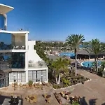 Отель Sbh Palace Thalasso &