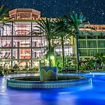 Sbh Palace Thalasso & Отель