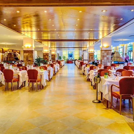 Sbh Palace Thalasso & 4*