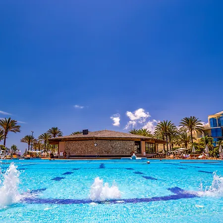 Sbh Palace Thalasso & Hotel 4*