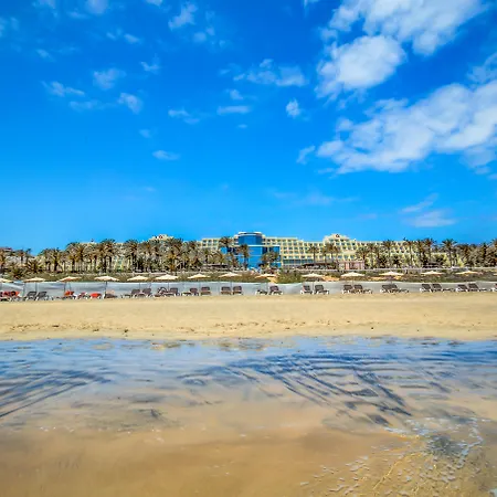 Hotel Sbh Palace Thalasso &
