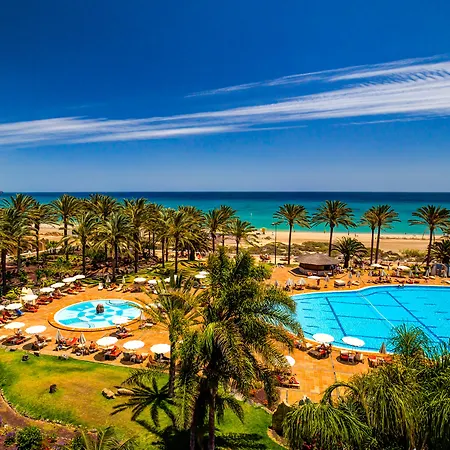 Hotel Sbh Palace Thalasso & Costa Calma
