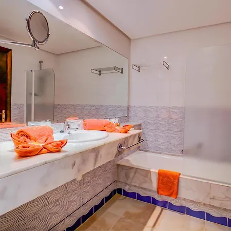 Sbh Palace Thalasso & Коста Калма