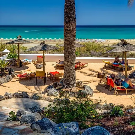 Hotel Sbh Palace Thalasso & Costa Calma