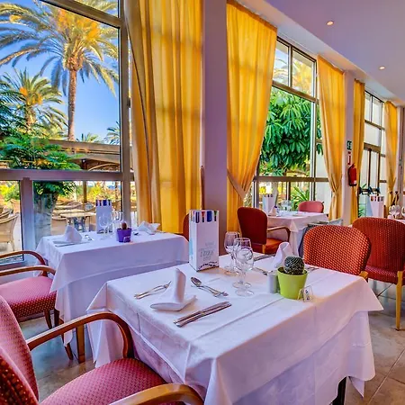 Hotel Sbh Palace Thalasso & 4*