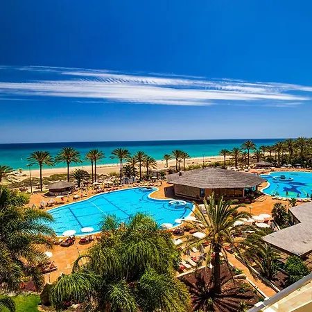 Sbh Palace Thalasso & 4*