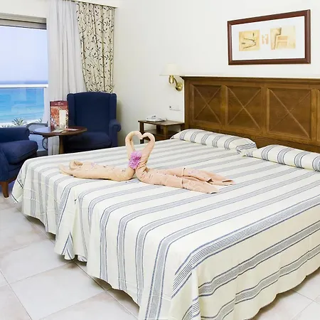 Sbh Palace Thalasso & Hotel 4*