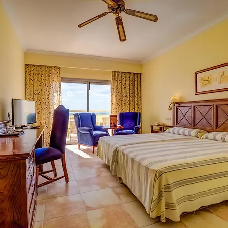 Sbh Palace Thalasso & Hotel 4*
