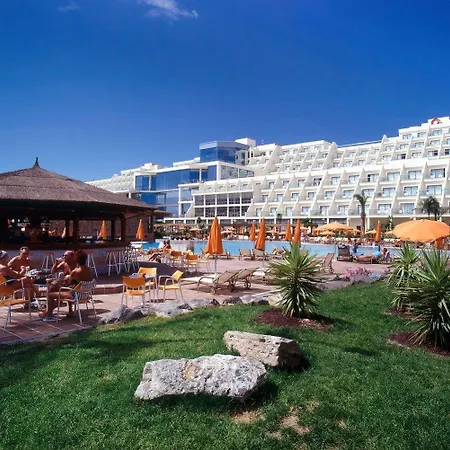 Sbh Palace Thalasso & Hotel 4*
