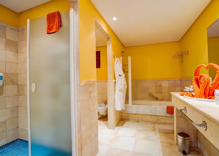 Sbh Palace Thalasso & Costa Calma