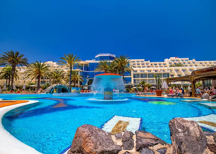 Hotel Sbh Palace Thalasso & 4*
