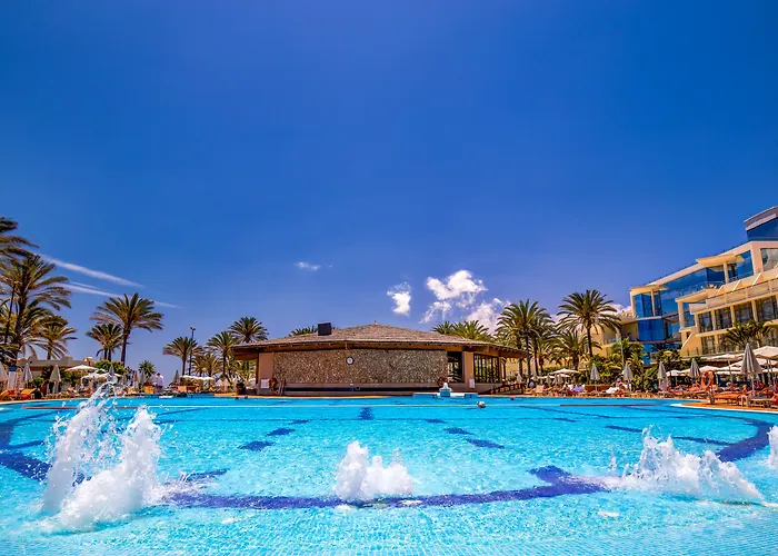 Sbh Palace Thalasso & Hotel 4*