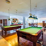 Sbh Palace Thalasso & 4*