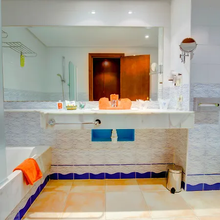 Sbh Palace Thalasso & Hotel Costa Calma