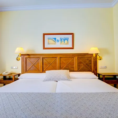 Sbh Palace Thalasso & Hotel