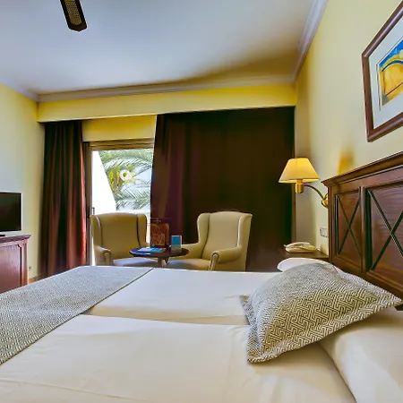 Sbh Palace Thalasso & Hotel
