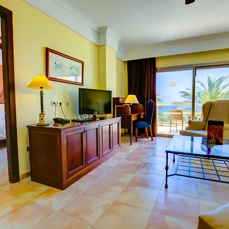 Sbh Palace Thalasso & Hotel 4*