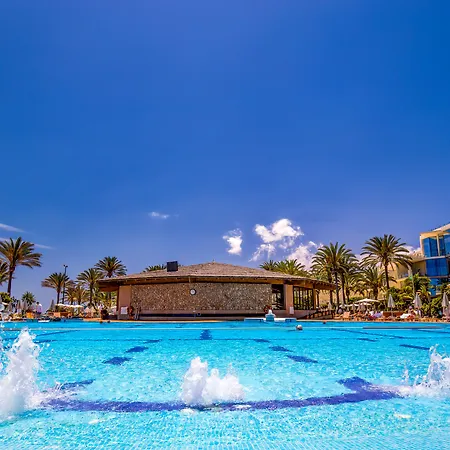 Sbh Palace Thalasso & Hotel 4*