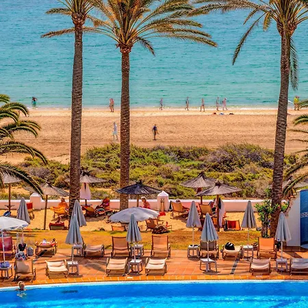 Sbh Palace Thalasso & Hotel
