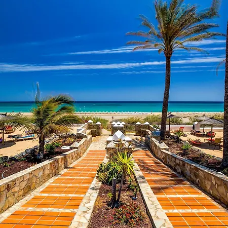 Sbh Palace Thalasso & Hotel Costa Calma