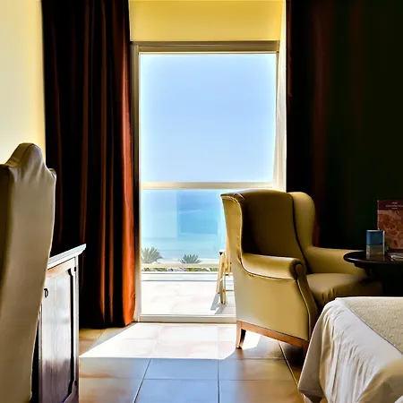 Sbh Palace Thalasso & Hotel 4*