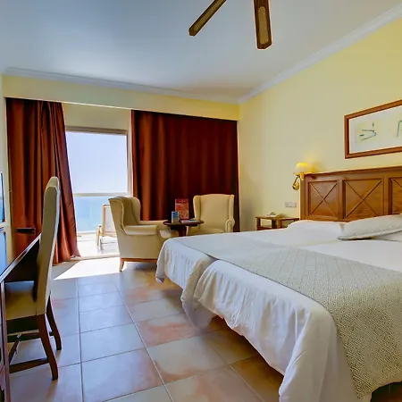 Hotel Sbh Palace Thalasso & 4*