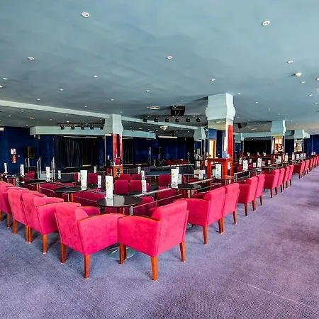 Hotel Sbh Palace Thalasso &