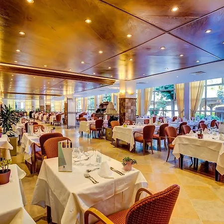 Sbh Palace Thalasso & Hotel 4*