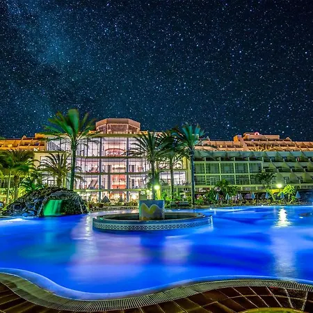 Hotel Sbh Palace Thalasso &
