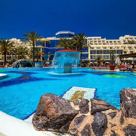 Hotel Sbh Palace Thalasso & Costa Calma