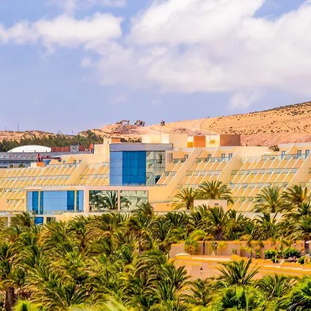 Hotel Sbh Palace Thalasso &