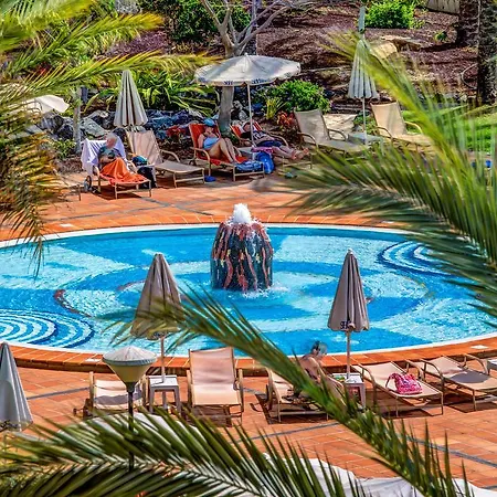 Sbh Palace Thalasso & Costa Calma