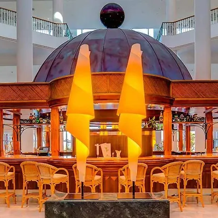 Hotel Sbh Palace Thalasso & 4*