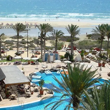 Sbh Palace Thalasso &