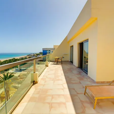 Hotel Sbh Palace Thalasso &