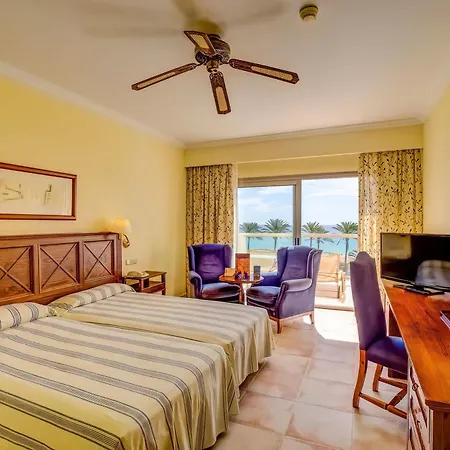 Sbh Palace Thalasso & Hotel