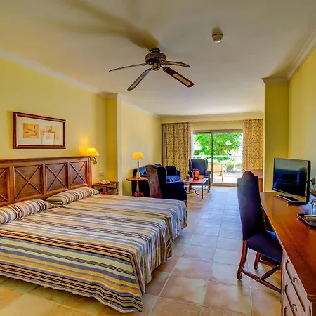 Sbh Palace Thalasso &