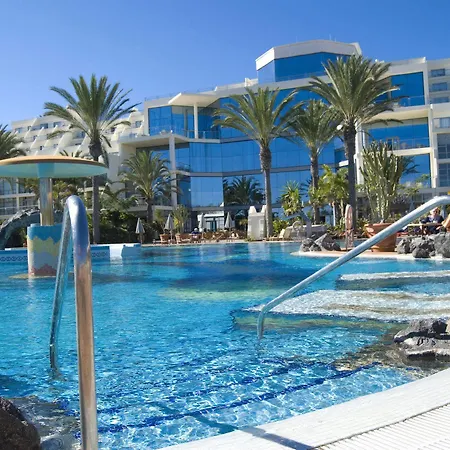 Sbh Palace Thalasso & 4* Costa Calma