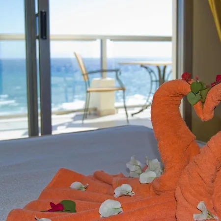 Sbh Palace Thalasso & Hotel 4*