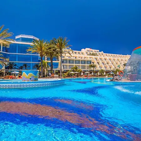 Sbh Palace Thalasso & Hotel 4*