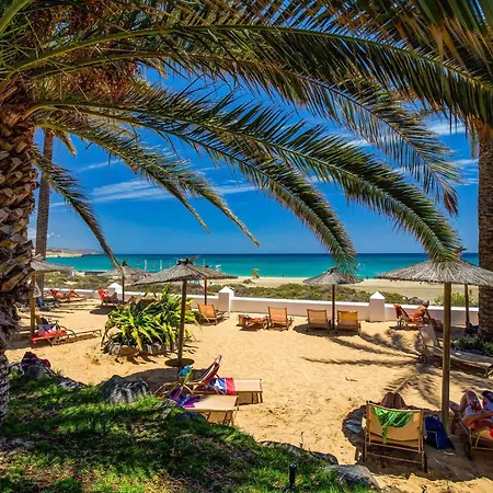 Sbh Palace Thalasso & Hotel Costa Calma